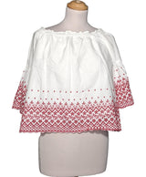 558231 Tops et t-shirts NEW LOOK Occasion Once Again Friperie en ligne