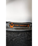 Expérience d'achat simple et satisfaisante pour cette fripe 558284 de qualité, offert par Once Again.