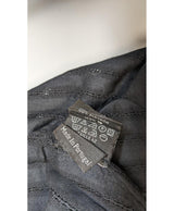 La garantie Once Again : 558290 vêtements d'occasion de marque en état irréprochable.