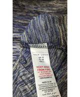 Expérience d'achat simple et satisfaisante pour cette fripe 558296 de qualité, offert par Once Again.