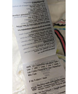 La garantie Once Again : 558331 vêtements d'occasion de marque en état irréprochable.