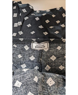 La garantie Once Again : 558338 vêtements d'occasion de marque en état irréprochable.