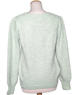 Élégance responsable avec cette pièce vintage 558369 en parfait état, sélectionnée par Once Again.