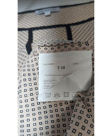 Élégance responsable avec cette pièce vintage 558396 en parfait état, sélectionnée par Once Again.