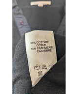Expérience d'achat simple et satisfaisante pour cette fripe 558408 de qualité, offert par Once Again.