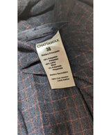 La garantie Once Again : 558423 vêtements d'occasion de marque en état irréprochable.