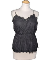 Expérience d'achat simple et satisfaisante pour cette fripe 558425 de qualité, offert par Once Again.