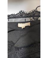 La garantie Once Again : 558425 vêtements d'occasion de marque en état irréprochable.