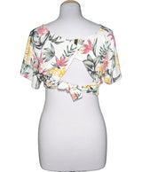 La garantie Once Again : 558649 vêtements d'occasion de marque en état irréprochable.