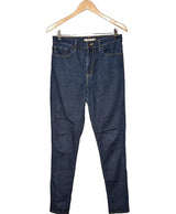 La garantie Once Again : 558665 vêtements d'occasion de marque en état irréprochable.