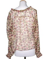 La garantie Once Again : 558671 vêtements d'occasion de marque en état irréprochable.