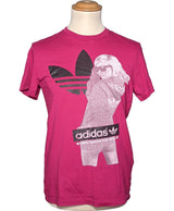 558683 Tops et t-shirts ADIDAS Occasion Once Again Friperie en ligne