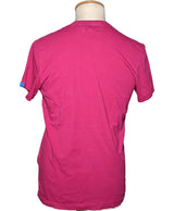 558683 Tops et t-shirts ADIDAS Occasion Vêtement occasion seconde main