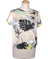 558697 Tops et t-shirts ZARA Occasion Once Again Friperie en ligne