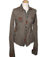 558702 Chemises et blouses ONE STEP Occasion Once Again Friperie en ligne