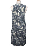 558714 Robes SWILDENS Occasion Vêtement occasion seconde main
