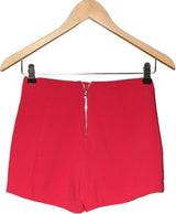 558732 Shorts et bermudas BERSHKA Occasion Vêtement occasion seconde main