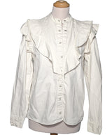 558788 Chemises et blouses MANGO Occasion Once Again Friperie en ligne