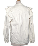558788 Chemises et blouses MANGO Occasion Vêtement occasion seconde main