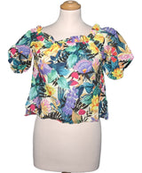 558789 Tops et t-shirts MANGO Occasion Once Again Friperie en ligne
