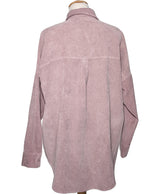 558822 Chemises et blouses ZARA Occasion Vêtement occasion seconde main