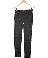 558858 Pantalons et pantacourts IKKS Occasion Once Again Friperie en ligne