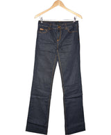 558901 Jeans ZARA Occasion Once Again Friperie en ligne