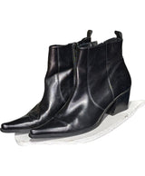 558908 Chaussures SAN MARINA Occasion Once Again Friperie en ligne