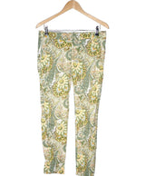 558909 Pantalons et pantacourts ZARA Occasion Once Again Friperie en ligne