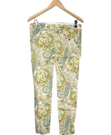 558909 Pantalons et pantacourts ZARA Occasion Vêtement occasion seconde main
