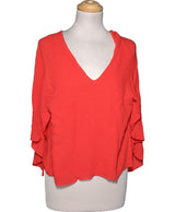 558963 Tops et t-shirts ZARA Occasion Once Again Friperie en ligne
