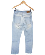 558968 Jeans ZARA Occasion Vêtement occasion seconde main