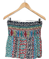 558977 Jupes BERSHKA Occasion Once Again Friperie en ligne