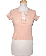 558988 Tops et t-shirts H&M Occasion Once Again Friperie en ligne