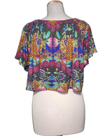 558994 Tops et t-shirts NEW LOOK Occasion Vêtement occasion seconde main