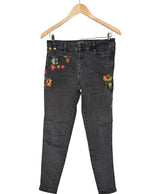 558999 Jeans ZARA Occasion Once Again Friperie en ligne