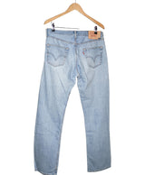 559003 Jeans LEVI'S Occasion Vêtement occasion seconde main