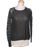 559015 Pulls et gilets IKKS Occasion Once Again Friperie en ligne