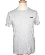 559071 Tops et t-shirts SUPERDRY Occasion Once Again Friperie en ligne