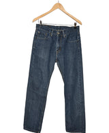 559109 Jeans LEVI'S Occasion Once Again Friperie en ligne