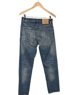 559128 Jeans SUPERDRY Occasion Vêtement occasion seconde main