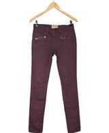 559129 Pantalons et pantacourts ZADIG ET VOLTAIRE Occasion Once Again Friperie en ligne