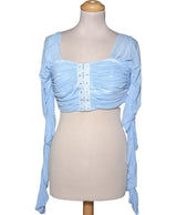 559162 Tops et t-shirts PRETTY LITTLE THING Occasion Once Again Friperie en ligne