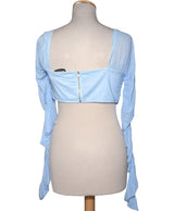 559162 Tops et t-shirts PRETTY LITTLE THING Occasion Vêtement occasion seconde main