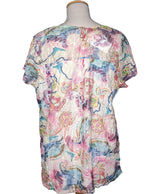 559187 Tops et t-shirts ARMAND THIERY Occasion Vêtement occasion seconde main