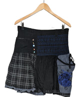 559191 Jupes DESIGUAL Occasion Once Again Friperie en ligne