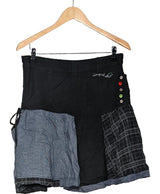 559191 Jupes DESIGUAL Occasion Vêtement occasion seconde main