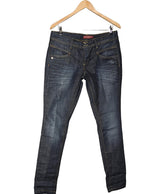 559205 Pantalons et pantacourts FREEMAN T PORTER Occasion Once Again Friperie en ligne