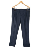 559209 Pantalons et pantacourts COMPTOIR DES COTONNIERS Occasion Once Again Friperie en ligne