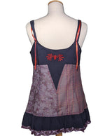 559259 Tops et t-shirts LMV Occasion Vêtement occasion seconde main